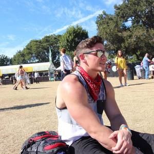 Meet your Posher, Cole